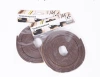 Self-adhesive door and window gap sealing strips, windproof, dustproof and insect-proof door insulation and soundproof strips, anti-collision rubber strips for wooden door frames Application Scenario